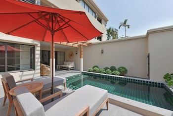 Anantasila Beach Resort Hua Hin