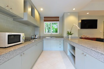 Anantasila Beach Resort Hua Hin