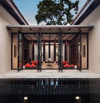 Anantasila Beach Resort Hua Hin