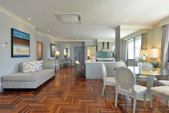 Anantasila Beach Resort Hua Hin
