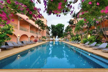 Anantasila Beach Resort Hua Hin