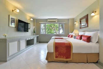 Anantasila Beach Resort Hua Hin