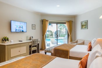 Anantasila Beach Resort Hua Hin