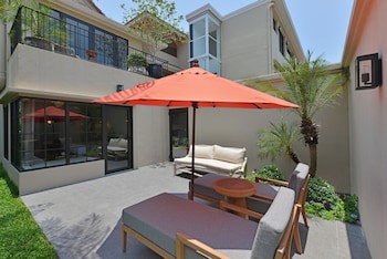 Anantasila Beach Resort Hua Hin