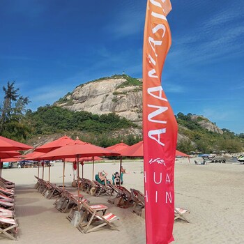Anantasila Beach Resort Hua Hin