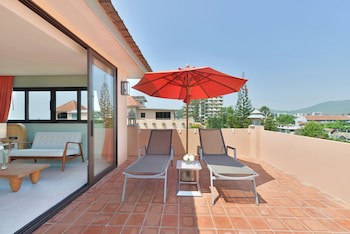 Anantasila Beach Resort Hua Hin