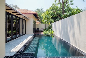Anantasila Beach Resort Hua Hin