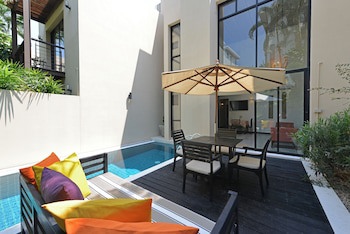 Anantasila Beach Resort Hua Hin