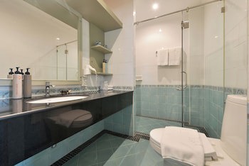 Anantasila Beach Resort Hua Hin