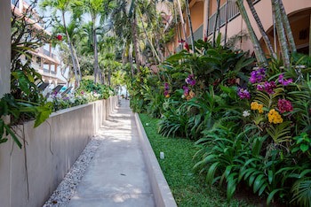 Anantasila Beach Resort Hua Hin