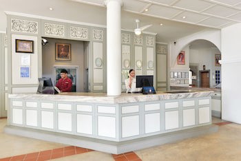 Anantasila Beach Resort Hua Hin