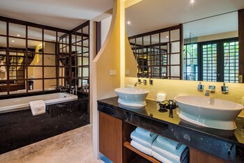 Anantasila Beach Resort Hua Hin
