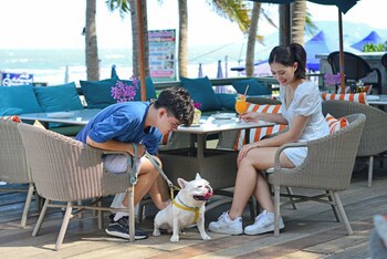 Anantasila Beach Resort Hua Hin