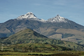 Golden Rest Ecuador