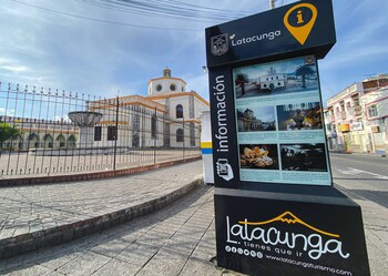 Golden Rest Ecuador