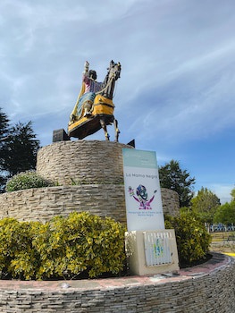 Golden Rest Ecuador