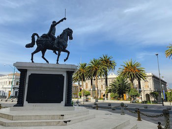 Golden Rest Ecuador