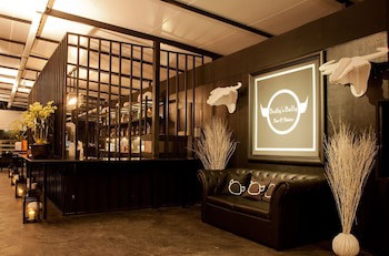 Cher Resort