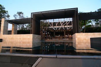 Cher Resort