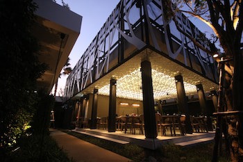 Cher Resort