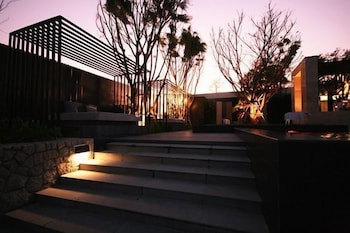 Cher Resort