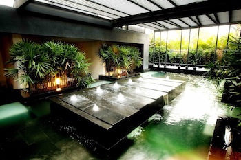 Cher Resort