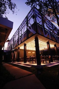 Cher Resort