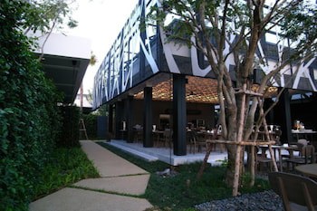 Cher Resort