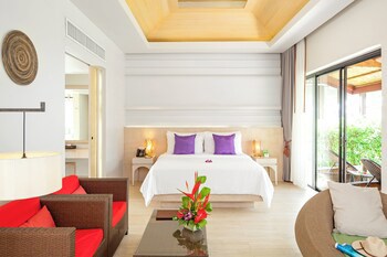 Beyond Resort Khaolak - Adults Only