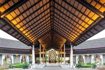Beyond Resort Khaolak - Adults Only