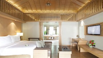 Beyond Resort Khaolak - Adults Only