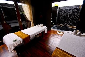Beyond Resort Khaolak - Adults Only