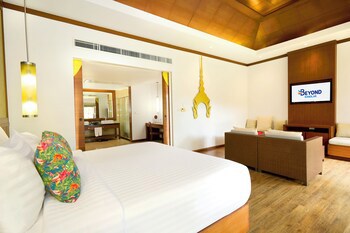 Beyond Resort Khaolak - Adults Only
