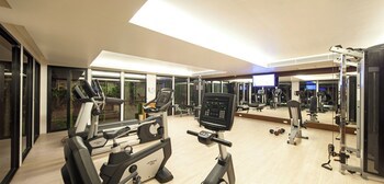 Beyond Resort Khaolak - Adults Only