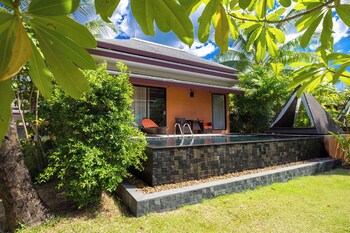 Beyond Resort Khaolak - Adults Only