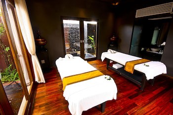 Beyond Resort Khaolak - Adults Only