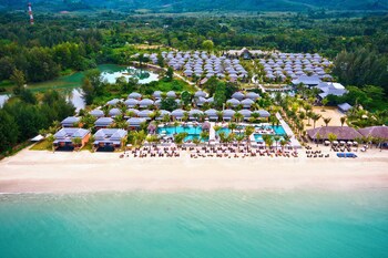 Beyond Resort Khaolak - Adults Only