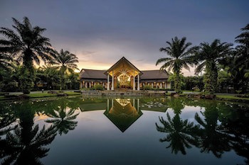 Beyond Resort Khaolak - Adults Only