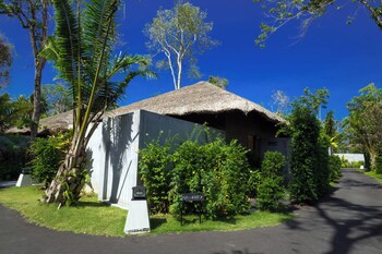 Beyond Resort Khaolak - Adults Only