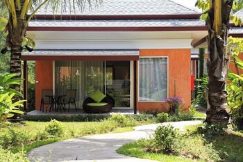 Beyond Resort Khaolak - Adults Only