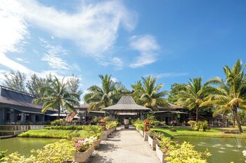 Beyond Resort Khaolak - Adults Only