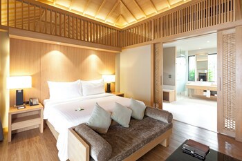 Beyond Resort Khaolak - Adults Only