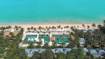 Beyond Resort Khaolak - Adults Only