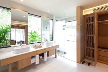 Beyond Resort Khaolak - Adults Only