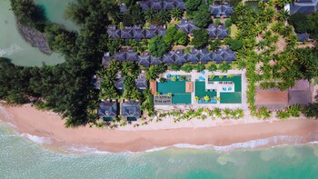 Beyond Resort Khaolak - Adults Only