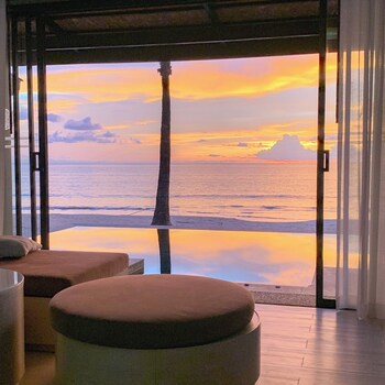 Beyond Resort Khaolak - Adults Only