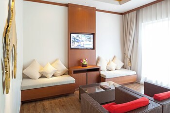 Beyond Resort Khaolak - Adults Only