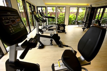 Beyond Resort Khaolak - Adults Only