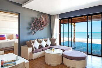 Beyond Resort Khaolak - Adults Only