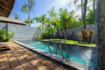 Beyond Resort Khaolak - Adults Only